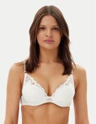 Chantelle Sutien cu armătură Fleurs Signature C12Q20