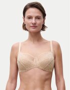 Chantelle Sutien cu armătură Floral Touch C94210
