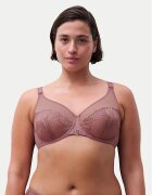 Chantelle Sutien cu armătură Legend C15YMU Roz