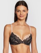 Chantelle Sutien cu armătură Midnight Flowers C12N10