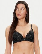 Chantelle Sutien cu armătură Mystic C11YNA Negru