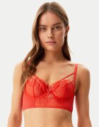Chantelle Sutien cu armătură Spice C22BK6