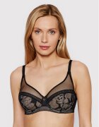Chantelle Sutien cu armătură True Lace C11M10