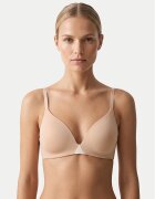 Chantelle Sutien fără cusături Absolute Invisible Ohne Bugel C15G80