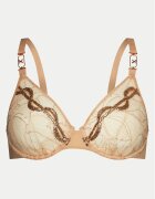 Chantelle X Sutien cu armătură Xtravagant C06GM9