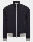 CINQUE Geacă bomber Cisnap 2091 Bleumarin Regular Fit