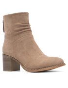 Clara Barson Botine MARTINA WS14438-22