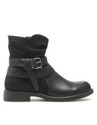 Clara Barson Botine WS1522-11