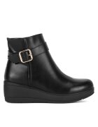 Clara Barson Botine WS6000-01