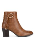 Clara Barson Botine WYL1890-42