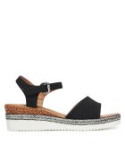 Clara Barson Espadrile WS2189-15