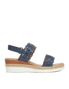 Clara Barson Espadrile WS2189-52