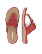 Clara Barson Flip flop WYL0510-26