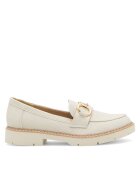 Clara Barson Lords EVELINNE WS5885-01 Écru