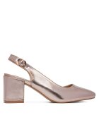 Clara Barson Pantofi pumps WS23070-01