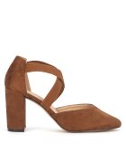 Clara Barson Pantofi pumps WYL3755-1