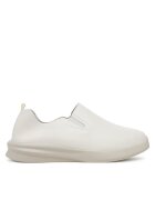 Clara Barson Pantofi WFA3690-1 Écru