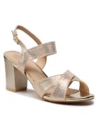 Clara Barson Sandale KL-230801-01