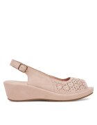 Clara Barson Sandale WFA3950-1