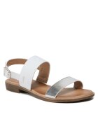 Clara Barson Sandale WS6112-01