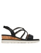 Clara Barson Sandale WS6306-02