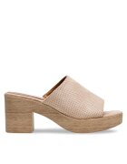 Clara Barson Şlapi WS2P227-03