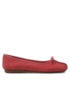 Clarks Balerini Freckle Ice 26176285