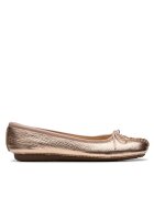Clarks Balerini Freckle Ice 26181353
