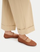 Clarks Balerini Livia Sky 26185980