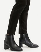 Clarks Botine Freva55 Zip 261747974