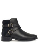 Clarks Botine Havisham Bay 26182941