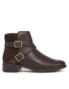 Clarks Botine Havisham Bay 26182942