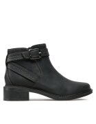 Clarks Botine Maye Strap 261680754