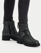 Clarks Botine Rebelle Buckle 26178889