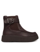 Clarks Botine Torhill Buckle 26327987