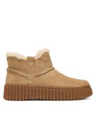Clarks Botine Torhill Warm 26327994