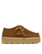 Clarks Cizme de zăpadă Meare Walla Mid 26328096