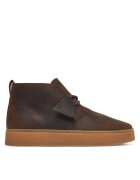 Clarks Ghete Boxbee Desert 26328235
