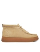 Clarks Ghete Boxbee WallaBT 26328016