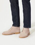Clarks Ghete Desert Bt Evo Bej