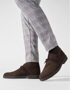 Clarks Ghete Desert Bt Evo Dark Maro