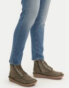 Clarks Ghete Funny Cedar 261738864