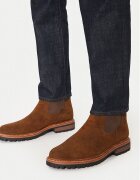 Clarks Ghete Jodhpur Clarkridge Top 26179723