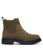 Clarks Ghete Jodhpur Orinoco 3 Lane 26329579