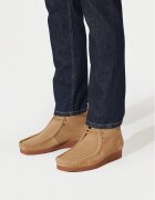 Clarks Ghete Shacre Boot 26159438