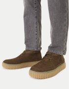 Clarks Ghete Torhill LaceHi 26183474
