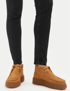 Clarks Ghete Torhill Moss 26179359