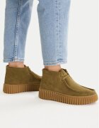 Clarks Ghete Torhill Moss 26183872