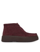 Clarks Ghete Torhill Moss 26329426