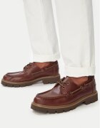 Clarks Loafers Cleyhill Boat 26186176